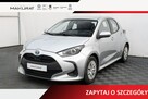Toyota Yaris WN0293S#1.5 Active CVT Climatronic Lane Assist Tempomat Salon PLVAT23%