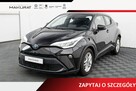 Toyota C-HR WZ522FW#1.8 Hybrid Comfort K.cofania 2 stref klima Salon PL VAT 23%