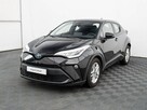Toyota C-HR WZ522FW#1.8 Hybrid Comfort K.cofania 2 stref klima Salon PL VAT 23% - 2