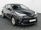 Toyota C-HR WZ522FW#1.8 Hybrid Comfort K.cofania 2 stref klima Salon PL VAT 23% - 3