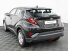 Toyota C-HR WZ522FW#1.8 Hybrid Comfort K.cofania 2 stref klima Salon PL VAT 23% - 4