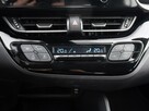Toyota C-HR WZ522FW#1.8 Hybrid Comfort K.cofania 2 stref klima Salon PL VAT 23% - 16