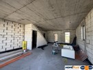 Bliźniak z pompą ciepła i rekuperacją, pod lasem - 13