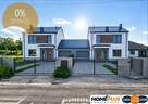 5 pokojowy bliźniak z garażem i działką 670 m2 - 1