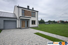 5 pokojowy bliźniak z garażem i działką 670 m2 - 3