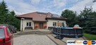 Dom dla rodziny, duża działka, 20 min. od Warszawy - 6