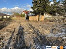 Działka budowlana w pobliżu centrum Radzymina, SKM - 9