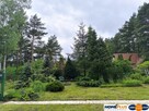Cicha kształtna działka w otulinie lasu koło rzeki - 3