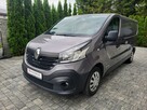 Renault Trafic ** Long ** Nawigacja ** Kamera Cofania ** - 2