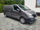 Renault Trafic ** Long ** Nawigacja ** Kamera Cofania ** - 4