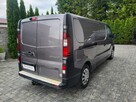 Renault Trafic ** Long ** Nawigacja ** Kamera Cofania ** - 5