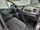 Renault Trafic ** Long ** Nawigacja ** Kamera Cofania ** - 12