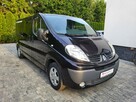 Renault Trafic ** Long ** DUBEL KABINA - 6-cio Osobowy ** - 4