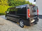 Renault Trafic ** Long ** DUBEL KABINA - 6-cio Osobowy ** - 9