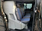 Renault Trafic ** Long ** DUBEL KABINA - 6-cio Osobowy ** - 14