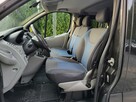 Renault Trafic ** Long ** DUBEL KABINA - 6-cio Osobowy ** - 16