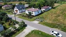 Działka budowlana 851 m2  Gołąb gm. Puławy. - 5
