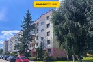 Dwustronne 39 m² z loggią i komórką. Dużo zieleni. - 1