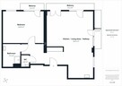 Apartament dla wymagających styl, funkcjonalność - 14