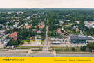 Obiekt komercyjny przy ul. Zgierskiej - 4