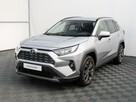 Toyota RAV-4 WE7J414#2.0 Comfort 4x4 K.cof Bi-LED K.cof Salon PL VAT23% - 2