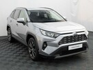 Toyota RAV-4 WE7J414#2.0 Comfort 4x4 K.cof Bi-LED K.cof Salon PL VAT23% - 3