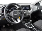 Kia Cee'd WE7X644#1.5 T-GDI M 2 stref klima K.cof salon PL VAT23% - 6