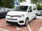 Toyota Proace City Verso DW9YA13#1.5 D-4D Combi Cz.cof Ekran dotykowy Salon PL VAT23% - 2