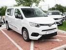 Toyota Proace City Verso DW9YA13#1.5 D-4D Combi Cz.cof Ekran dotykowy Salon PL VAT23% - 3