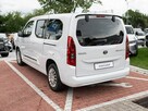 Toyota Proace City Verso DW9YA13#1.5 D-4D Combi Cz.cof Ekran dotykowy Salon PL VAT23% - 4