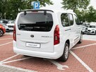 Toyota Proace City Verso DW9YA13#1.5 D-4D Combi Cz.cof Ekran dotykowy Salon PL VAT23% - 5