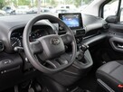 Toyota Proace City Verso DW9YA13#1.5 D-4D Combi Cz.cof Ekran dotykowy Salon PL VAT23% - 6