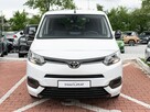 Toyota Proace City Verso DW9YA13#1.5 D-4D Combi Cz.cof Ekran dotykowy Salon PL VAT23% - 7