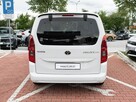 Toyota Proace City Verso DW9YA13#1.5 D-4D Combi Cz.cof Ekran dotykowy Salon PL VAT23% - 8