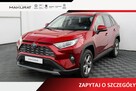 Toyota RAV-4 WN7085N#2.5 HYBRID EXECUTIVE Podgrz. I wentyl.f Salon PL VAT23