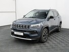 Jeep Compass WN0060S#1.5MHEV Limited pół skóra K.cofania Salon PL VAT 23% - 2