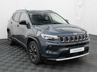 Jeep Compass WN0060S#1.5MHEV Limited pół skóra K.cofania Salon PL VAT 23% - 3