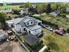 Dom Gołębiewek Nowy gm. Kutno, Jesienna - 2
