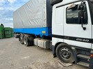 Skup ciężarówek Mercedes SK Actros Atego Axor Dafy Many i in - 4