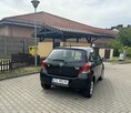 Toyota Yaris II 1.33 Dual VVT-i - pierwszy właściciel! - 6