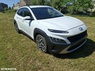 Hyundai Kona hybryda - 7