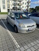 Toyota yaris - 6
