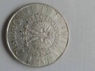monety srebrne przedwojenne - 2