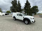 Ford Ranger 2.5 TDCI 4x4 Salon Pl - 3