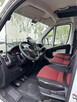 Fiat Ducato 2,3 plandeka 10 palet - 8