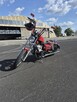 Honda Rebel Custom - 3
