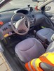Toyota yaris - 8