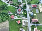 Stradomka działka budowlana 840 m2 - 1