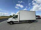 Volkswagen Crafter TGE 3.180 winda kontener - 5