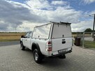Ford Ranger 2.5 TDCI 4x4 Salon Pl - 4